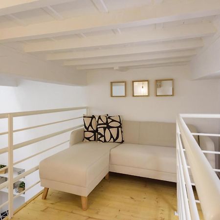 Apartament Madame Betta By Mmega Florencja Zewnętrze zdjęcie