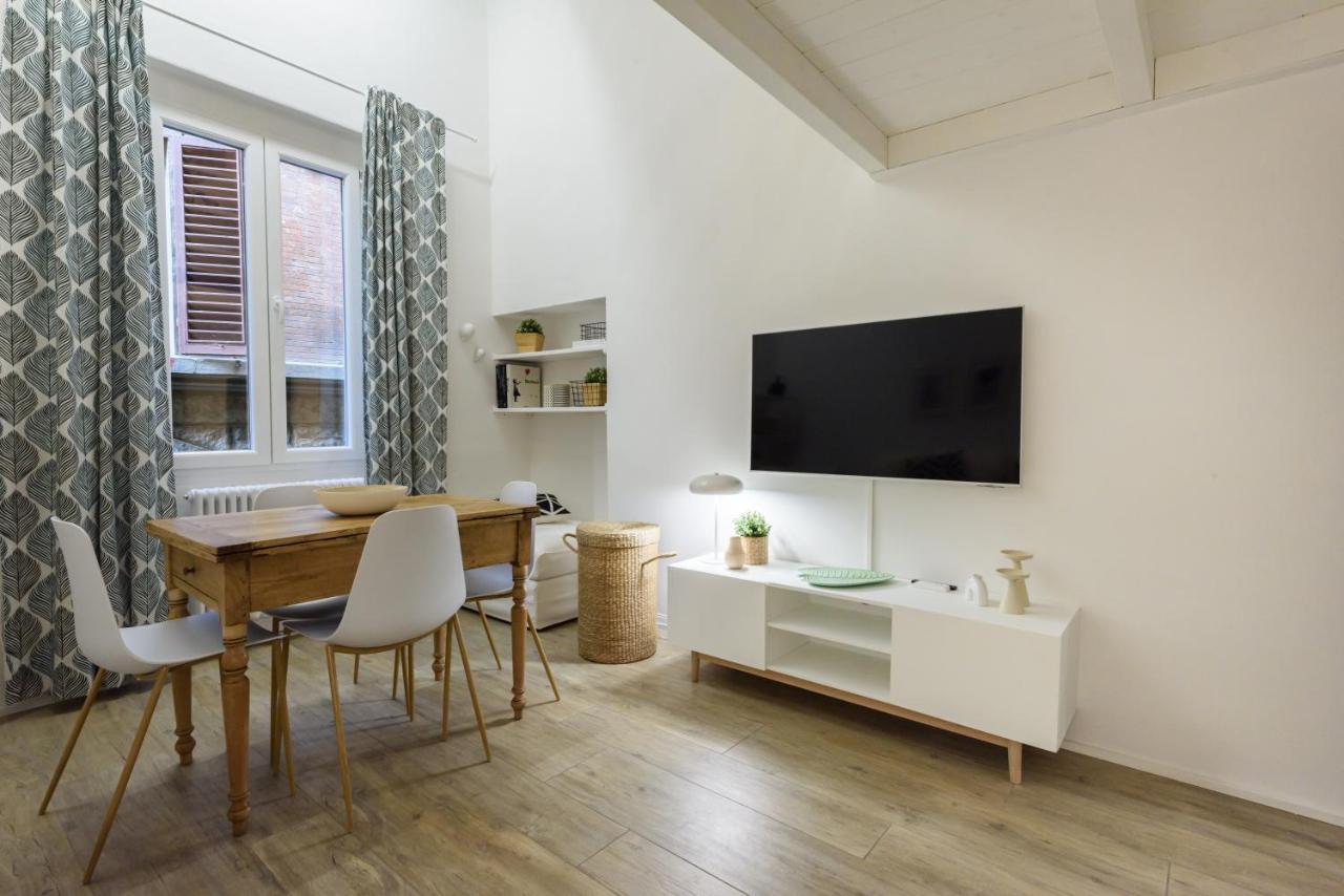 Apartament Madame Betta By Mmega Florencja Zewnętrze zdjęcie