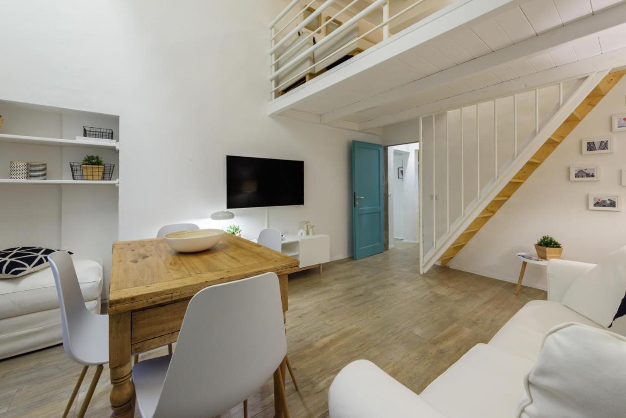 Apartament Madame Betta By Mmega Florencja Zewnętrze zdjęcie