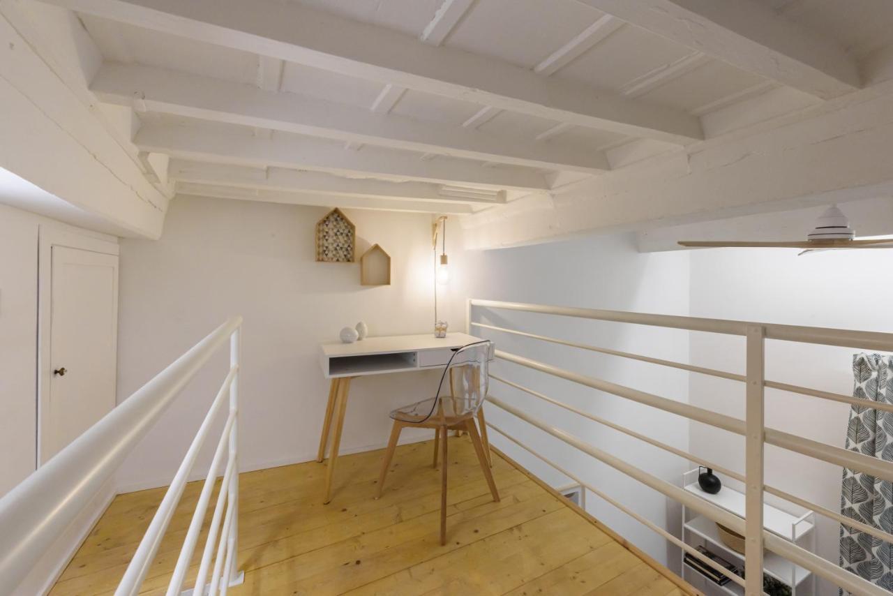 Apartament Madame Betta By Mmega Florencja Zewnętrze zdjęcie