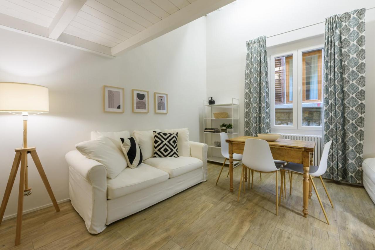 Apartament Madame Betta By Mmega Florencja Zewnętrze zdjęcie