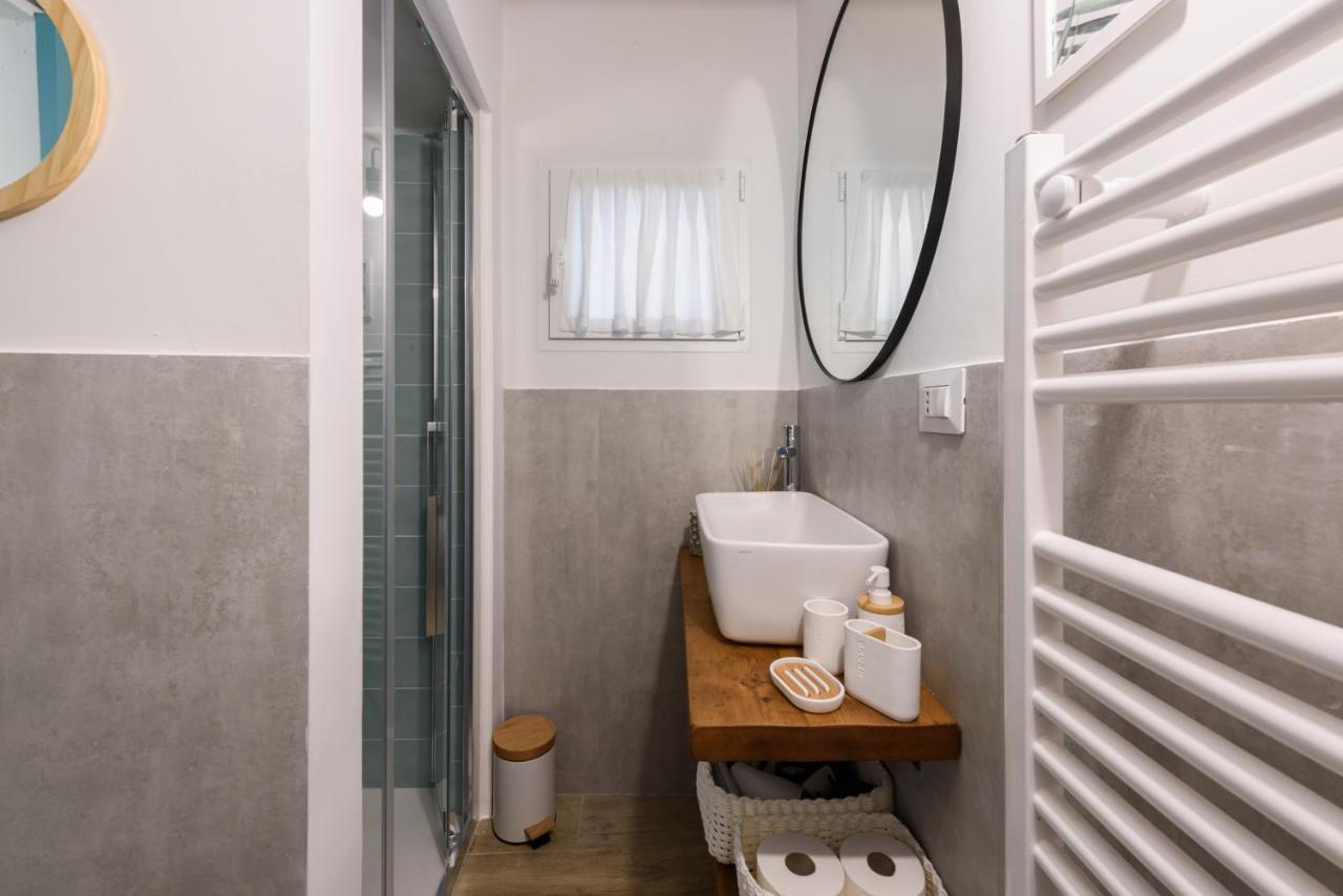 Apartament Madame Betta By Mmega Florencja Zewnętrze zdjęcie