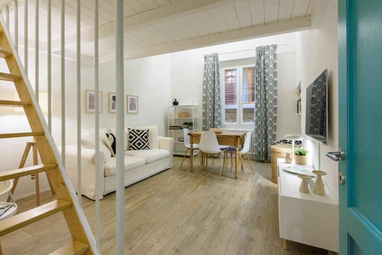 Apartament Madame Betta By Mmega Florencja Zewnętrze zdjęcie